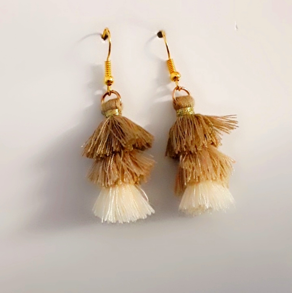 Mariana Earrings